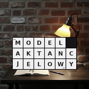 Rozwiązanie krzyżówki: strukturalista - model aktancjelowy | hasła, synonimy i podpowiedzi Hasło krzyżówkowe strukturalista - model aktancjelowy – rozwiązanie, synonimy, podpowiedzi i definicje krzyżówkowe